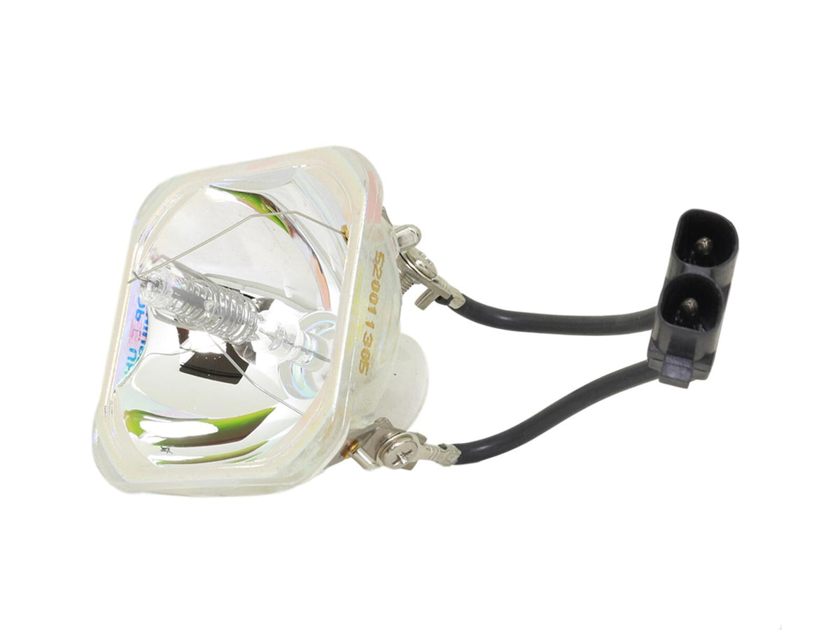Lampada speciale PHILIPS UHP 200W/140W 1.0 E50 + Z-Con per uso professionale