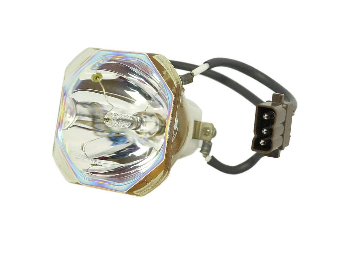 Lampada compatibile EPSON ELPLP62, V13H010L62 con bulbo originale USHIO