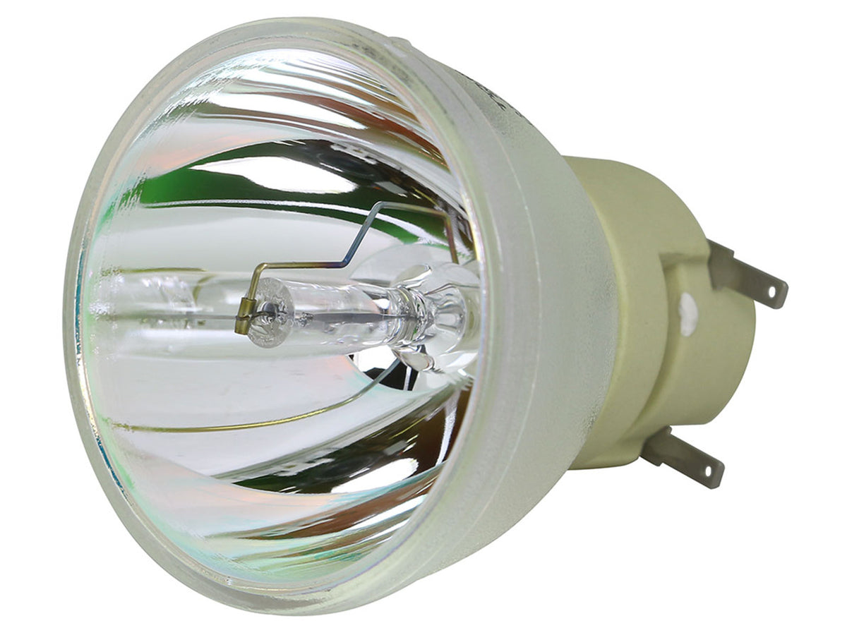 Lampada compatibile VIEWSONIC RLC-077 con bulbo originale PHILIPS