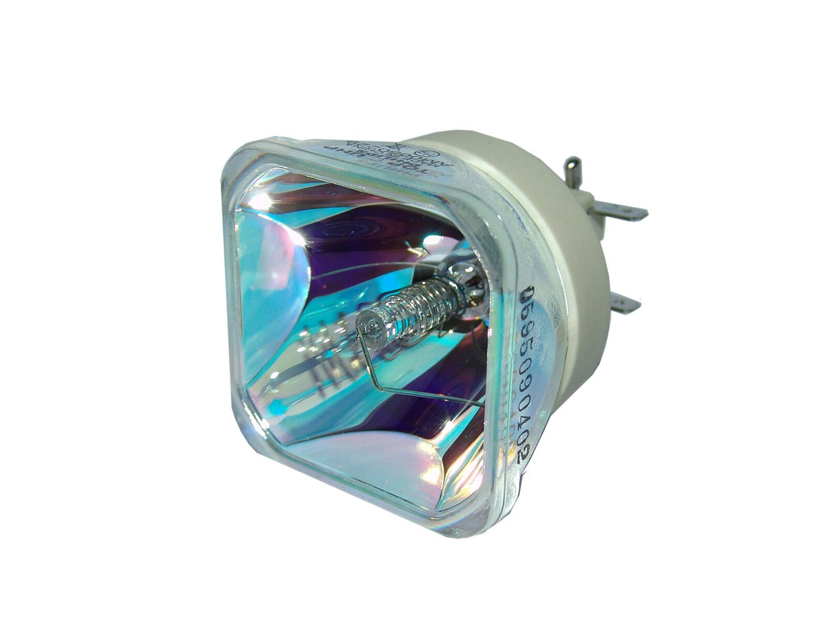 Lampada compatibile HITACHI DT02061 con bulbo originale PHILIPS