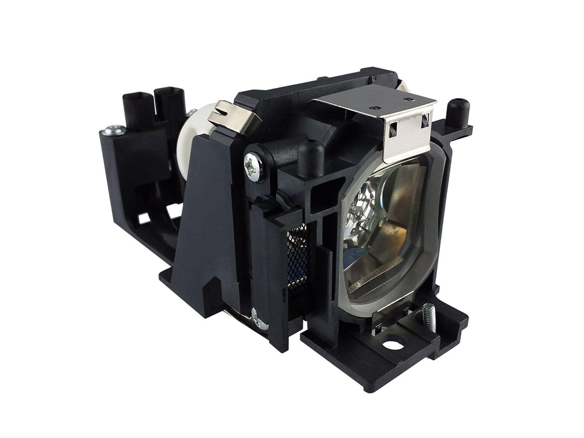 Cartuccia lampada compatibile SONY LMP-E180 LMP-DS100 con supporto