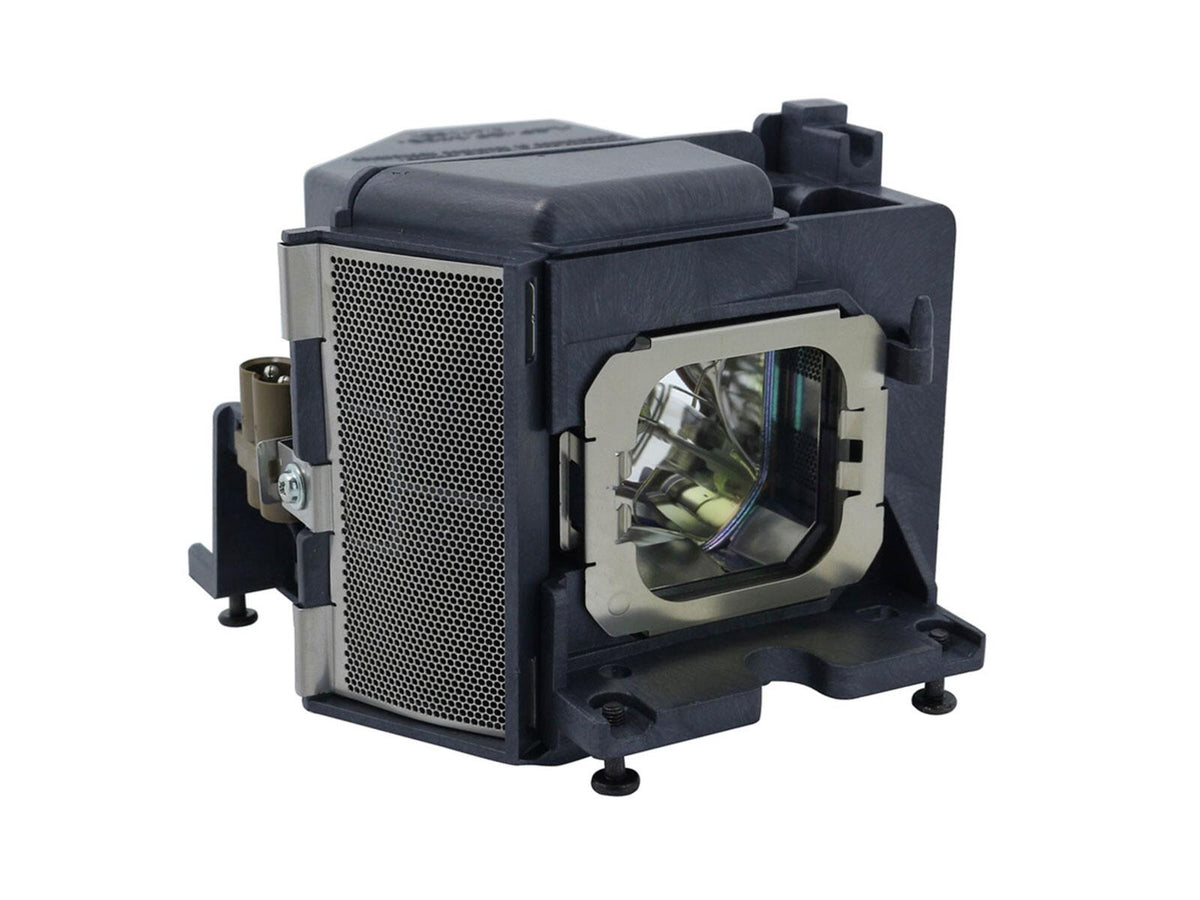 Cartuccia lampada compatibile Sony LMP-H260 con supporto