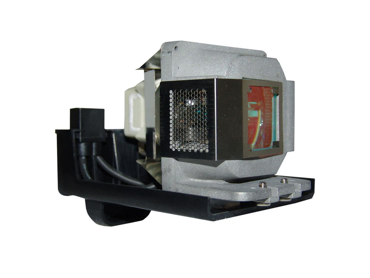 Cartuccia lampada compatibile VIEWSONIC RLC-037 con supporto