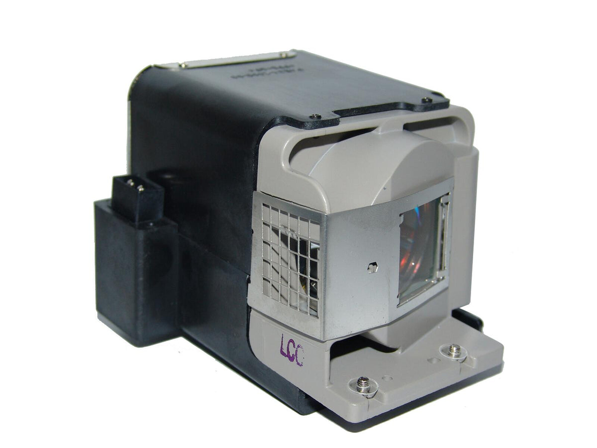 Cartuccia lampada compatibile VIEWSONIC RLC-050 con supporto