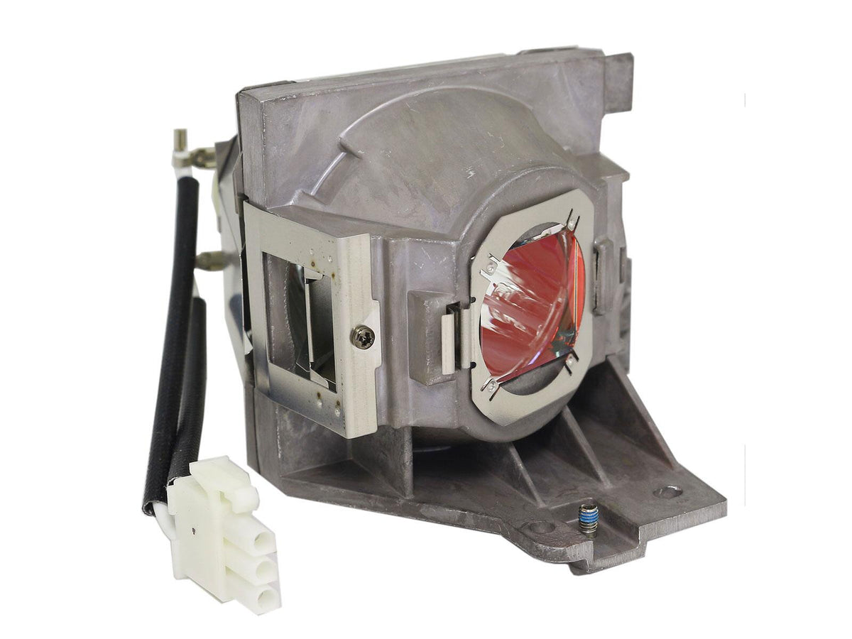 Cartuccia lampada compatibile VIEWSONIC RLC-113 con supporto