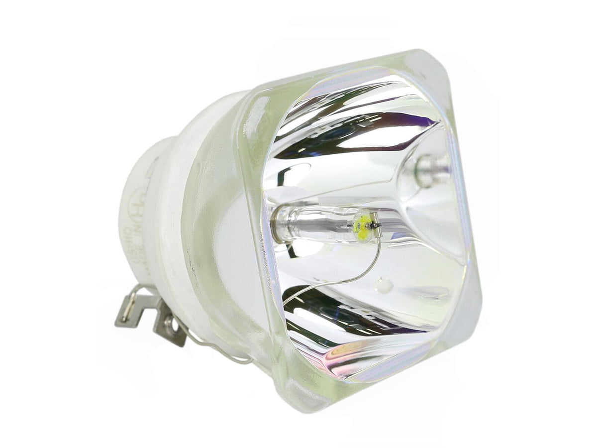 Lampada compatibile NEC NP23LP, 100013284 con bulbo originale USHIO