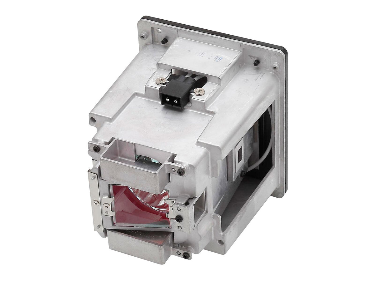 Cartuccia lampada compatibile Viewsonic RLC-087 con supporto