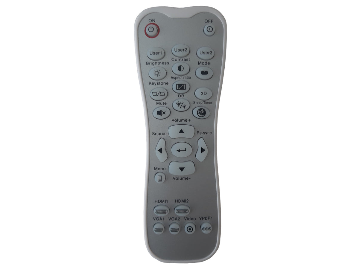 Telecomando originale per OPTOMA BR-3003B