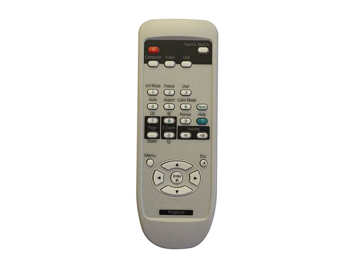 Telecomando compatibile per EPSON 1515068