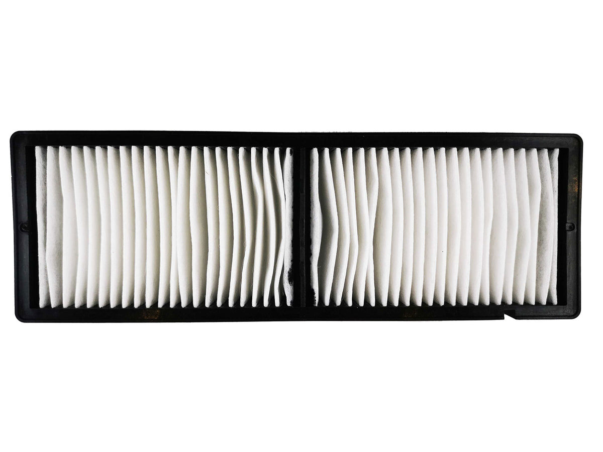 Compatibile filtro aria di ricambio per proiettore EPSON ELPAF21, V13H134A21, 1500065