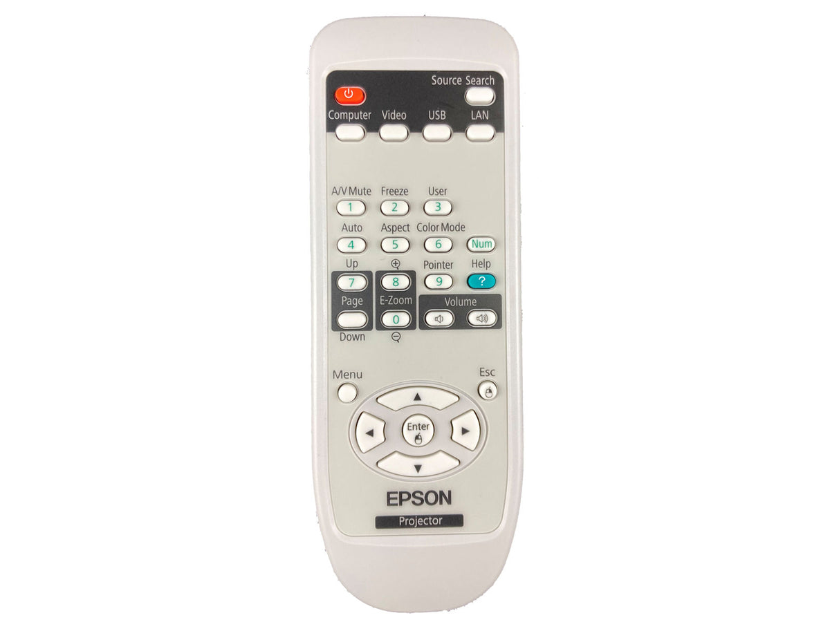 Telecomando originale per EPSON 1519442