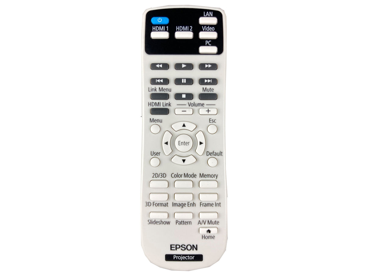 Telecomando originale per EPSON 1650251