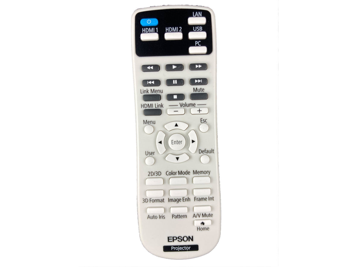 Telecomando originale per EPSON 2181830