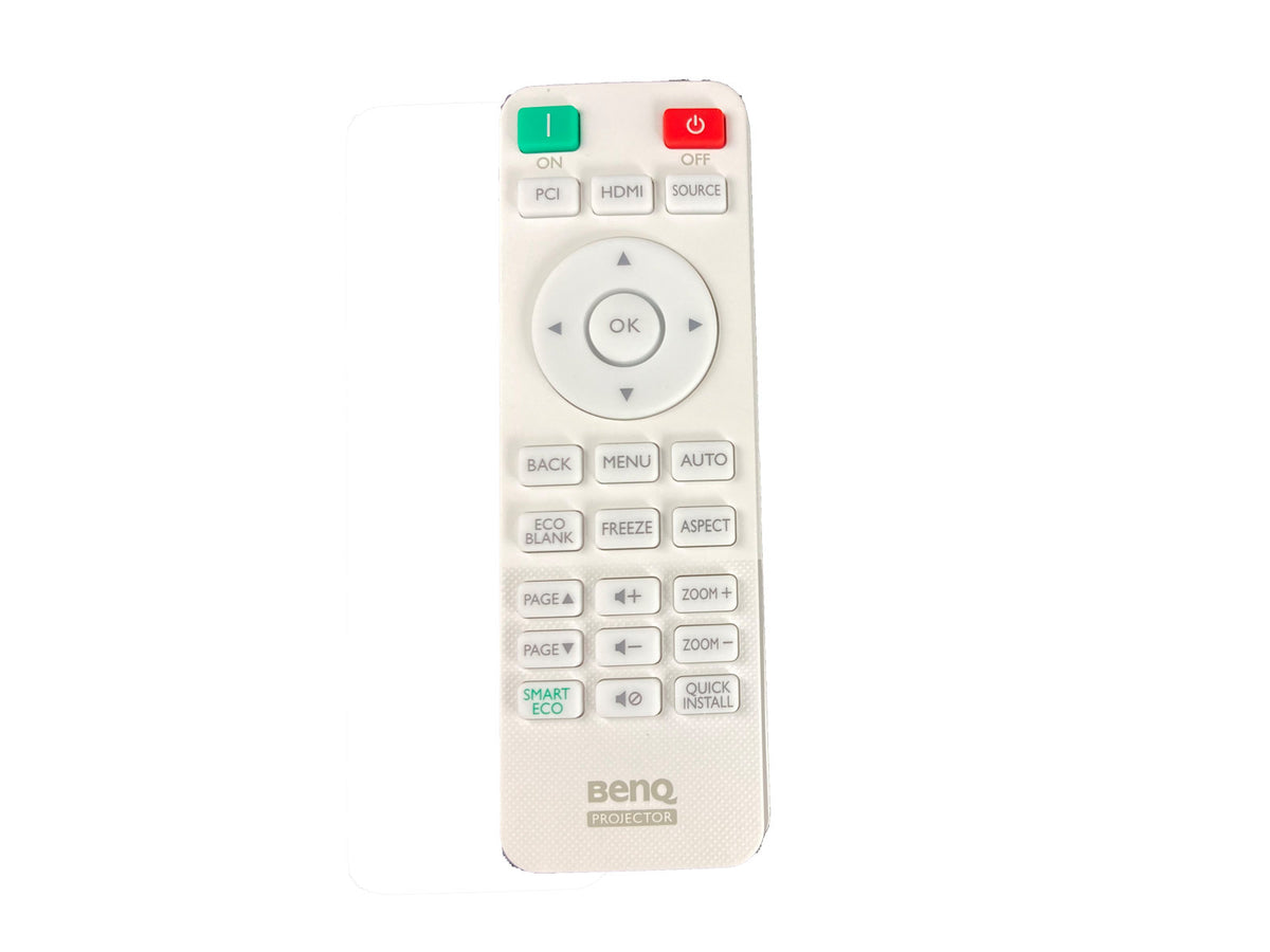 Telecomando originale per BENQ 5J.JGV06.001