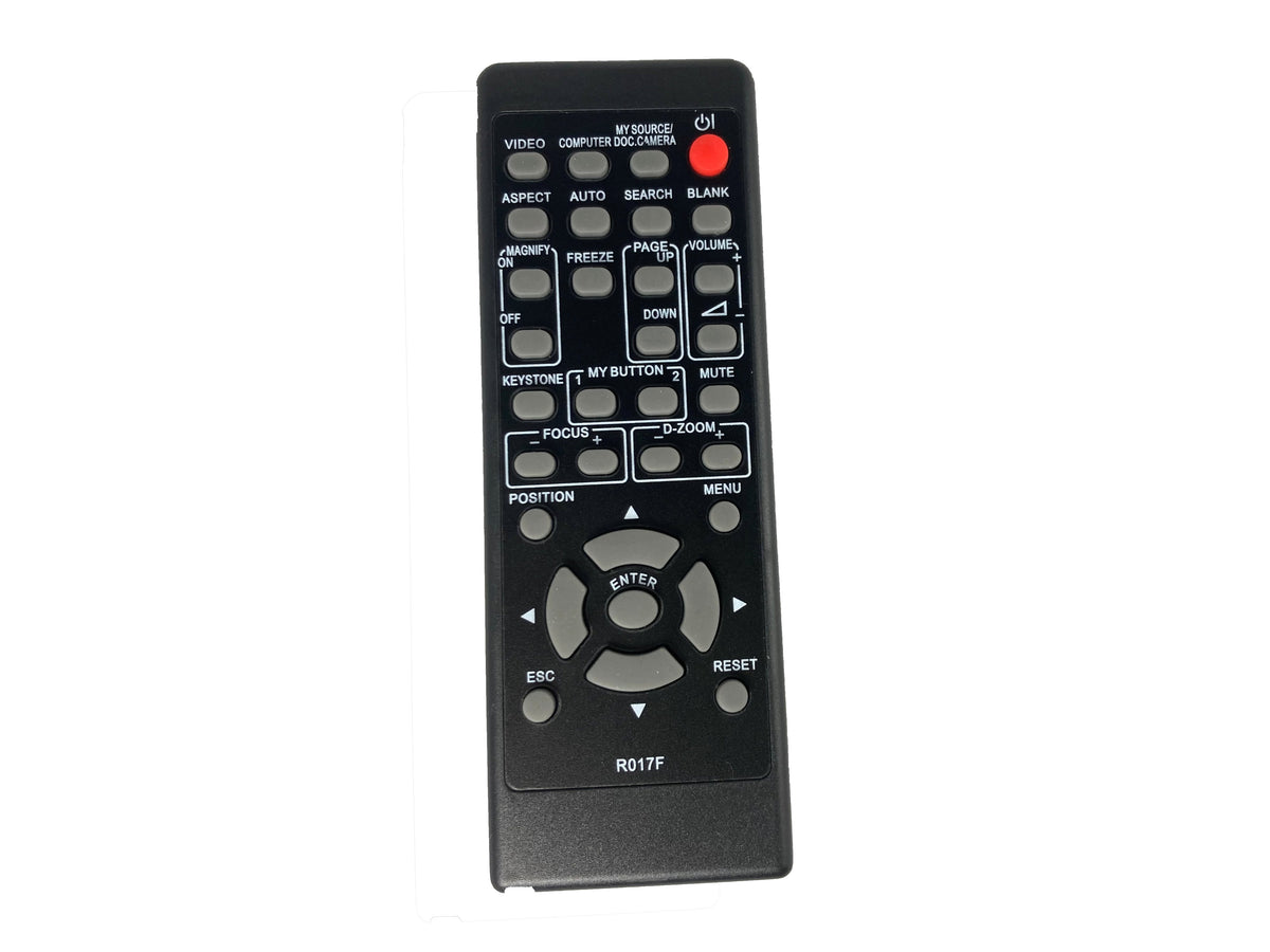 Telecomando compatibile per HITACHI HL03032