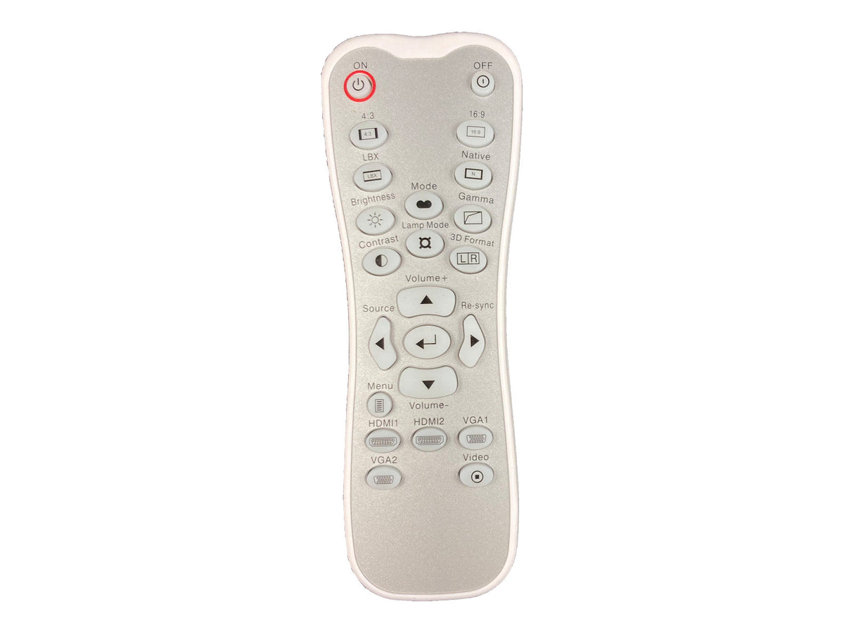 Telecomando originale per OPTOMA BR-3067B