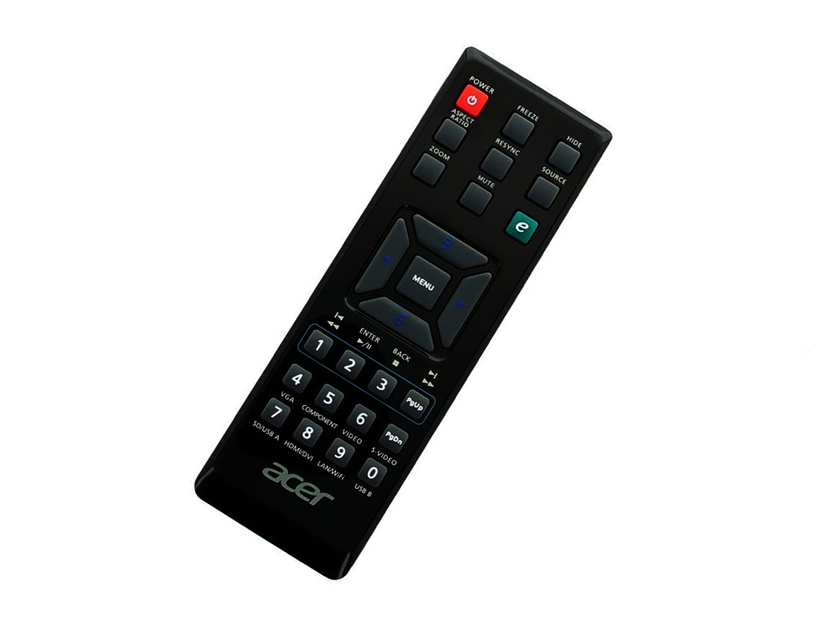 Telecomando originale per ACER VZ.JCQ00.001