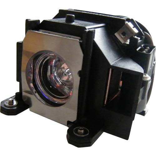 Cartuccia lampada OEM alta qualita' EPSON ELPLP40, V13H010L40 con supporto