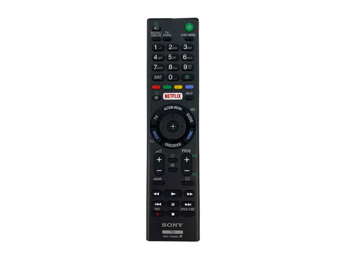 Telecomando originale per SONY RMT-TX200E