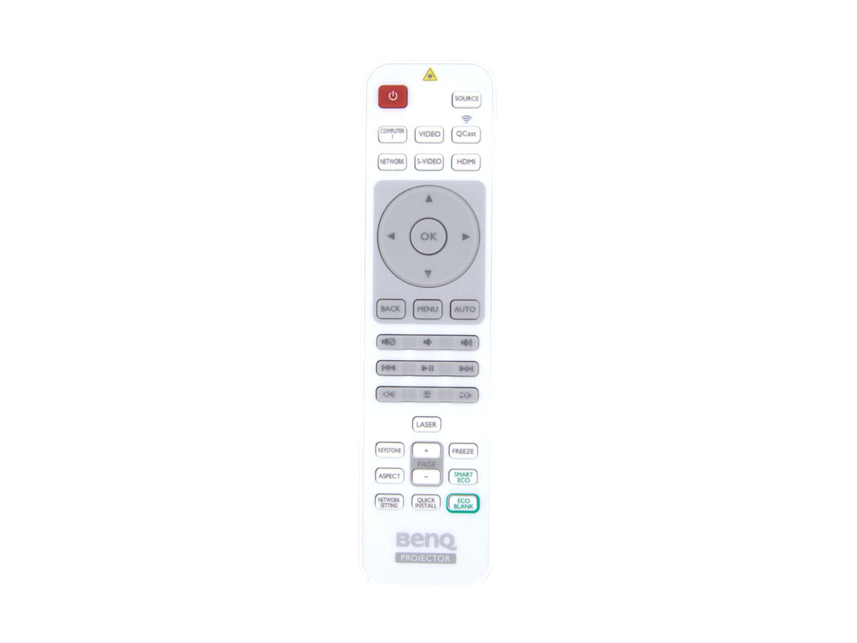 Telecomando originale per BENQ 5J.JE306.001