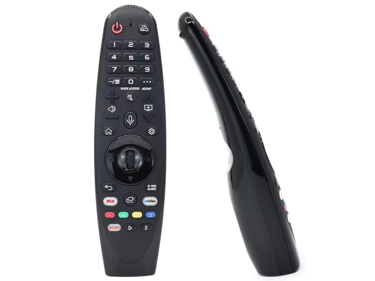 Telecomando compatibile per LG AN-MR19BA