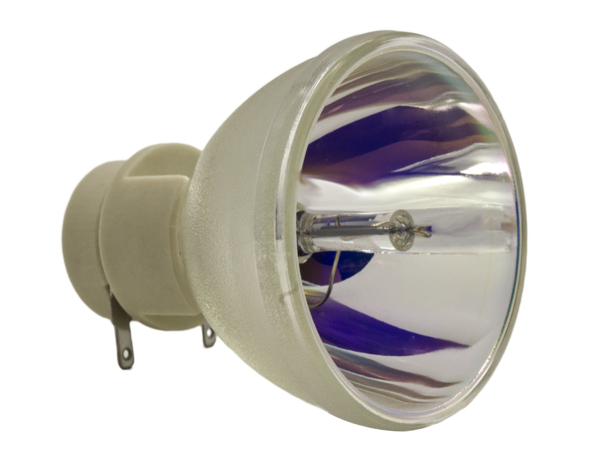 Lampada compatibile BENQ 5J.JKC05.001, 5J.JKC05.A01 (solo bulbo, senza supporto)