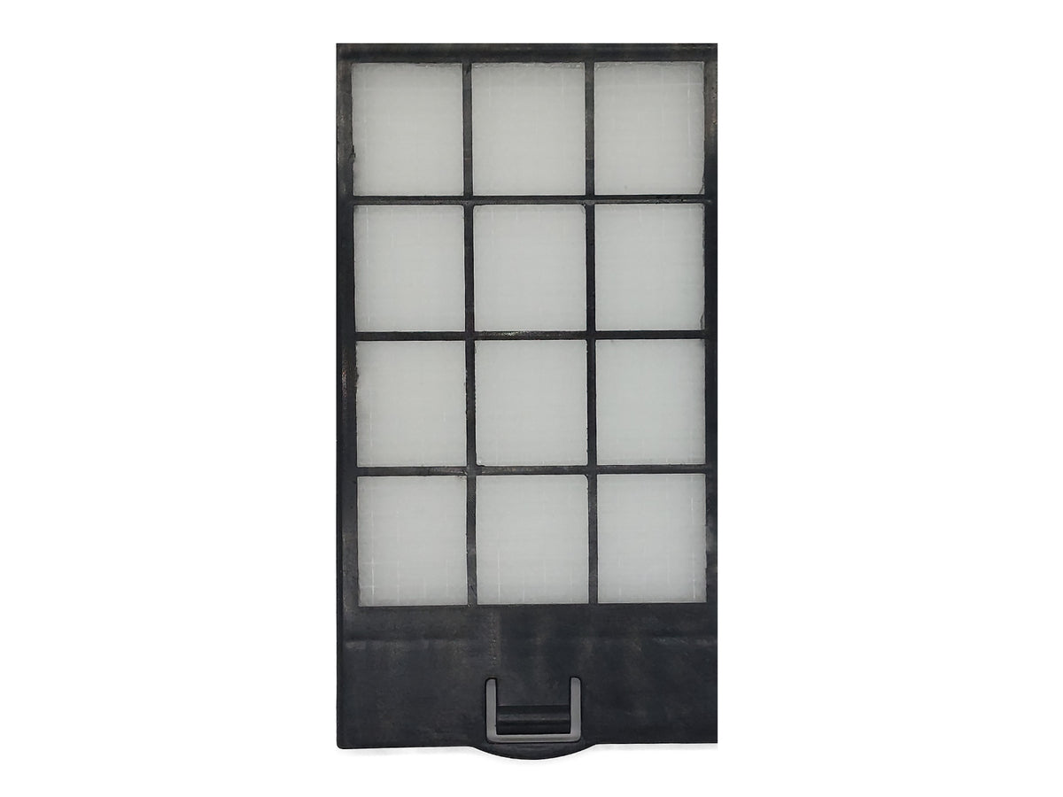Compatibile filtro aria di ricambio per proiettore PANASONIC TKNE062-1, ET-LAD57 Filter, TMZX5046-3, ET-LAD40 Filter, Filter Set