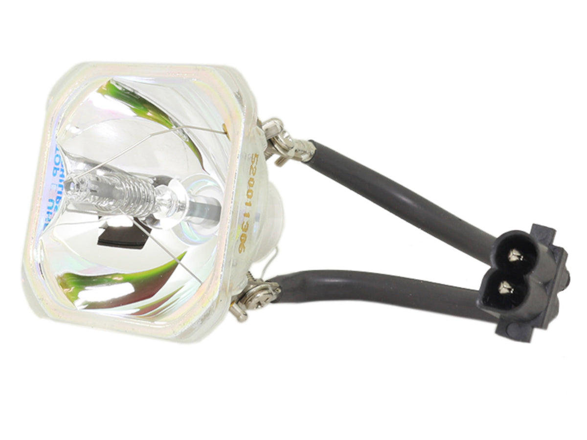 Lampada compatibile EPSON ELPLP44, V13H010L44 con bulbo originale PHILIPS