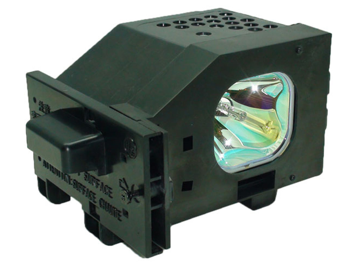 Cartuccia lampada OEM alta qualita' PANASONIC TY-LA10 con supporto