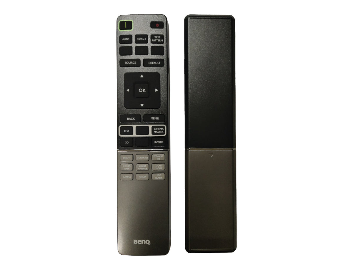 Telecomando originale per BENQ RCV024