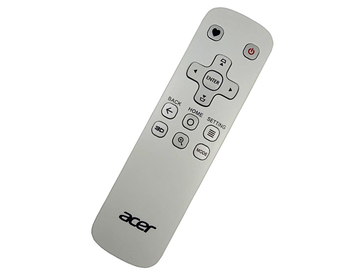 Telecomando originale per ACER MC.JLQ11.003