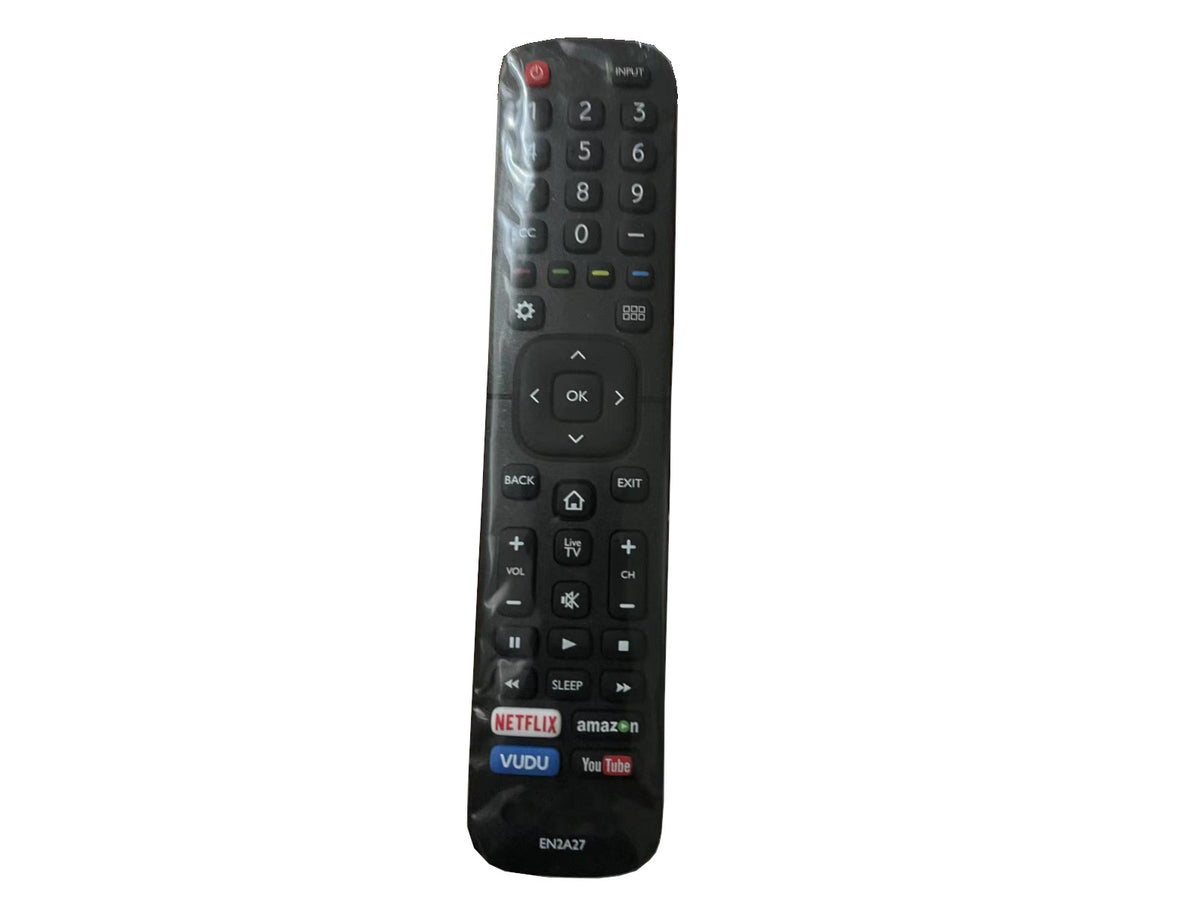 Telecomando compatibile per HISENSE EN2A27