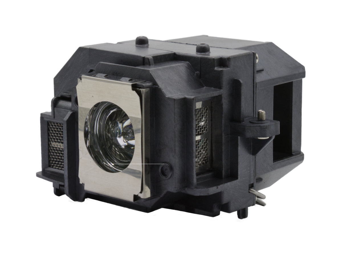Cartuccia lampada compatibile EPSON ELPLP54, V13H010L54 con supporto