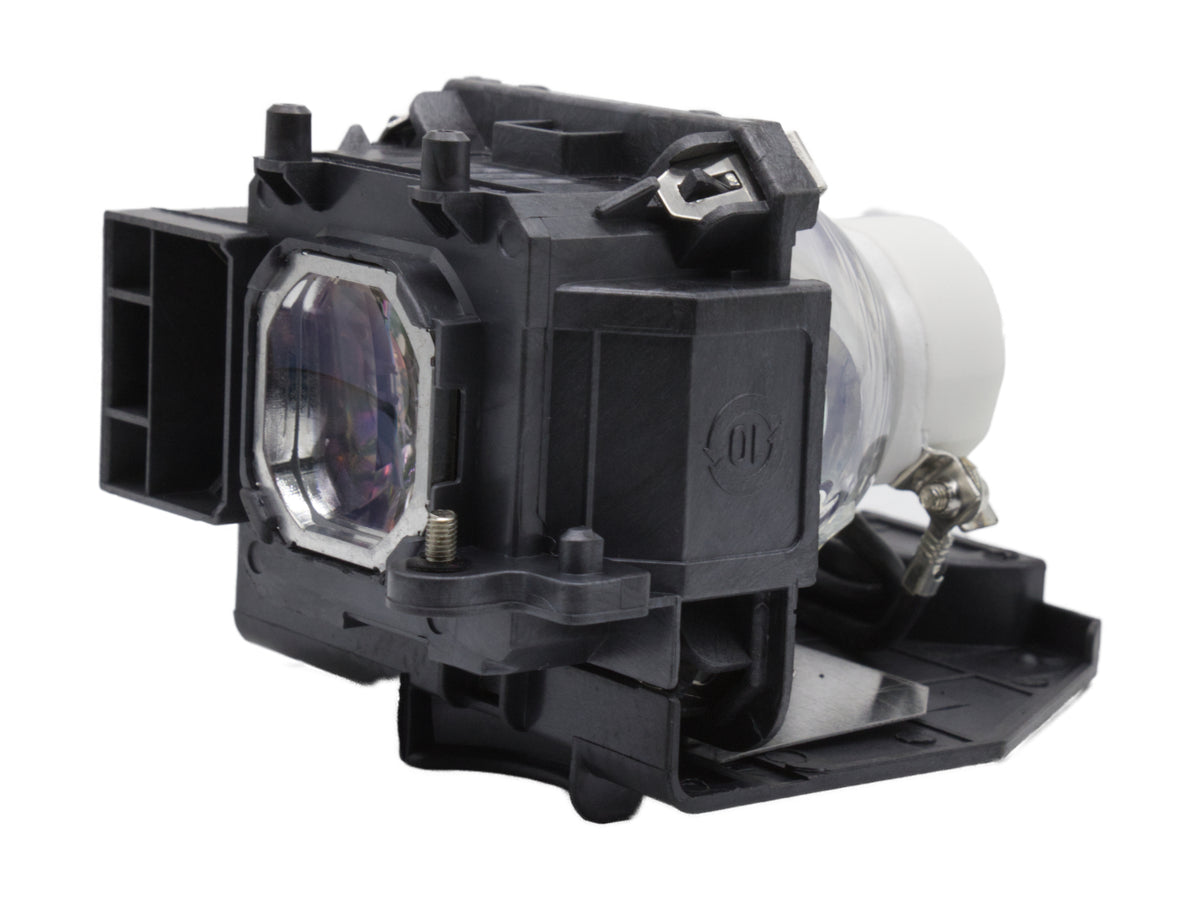 Cartuccia lampada compatibile NEC NP15LP, 60003121 con supporto