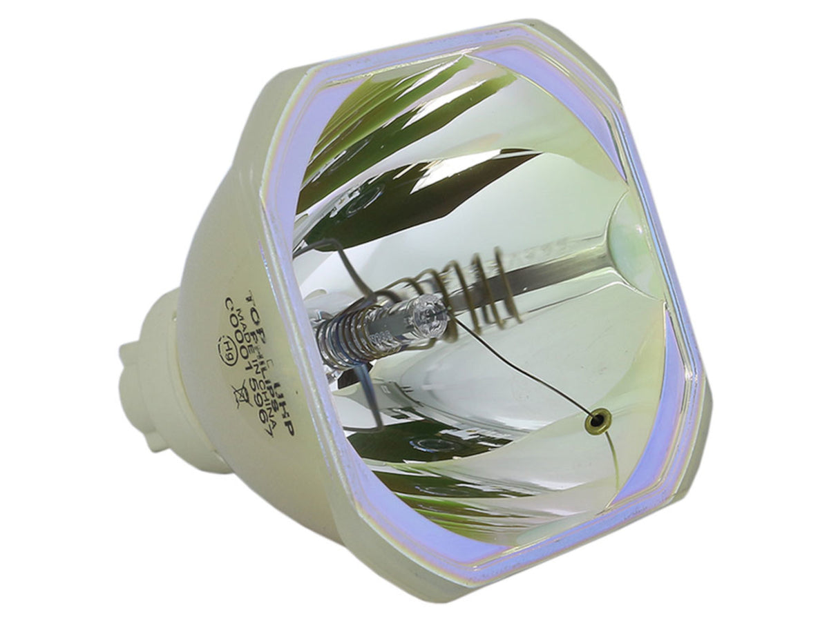 Lampada compatibile BENQ 5J.JKF05.001 con bulbo originale PHILIPS