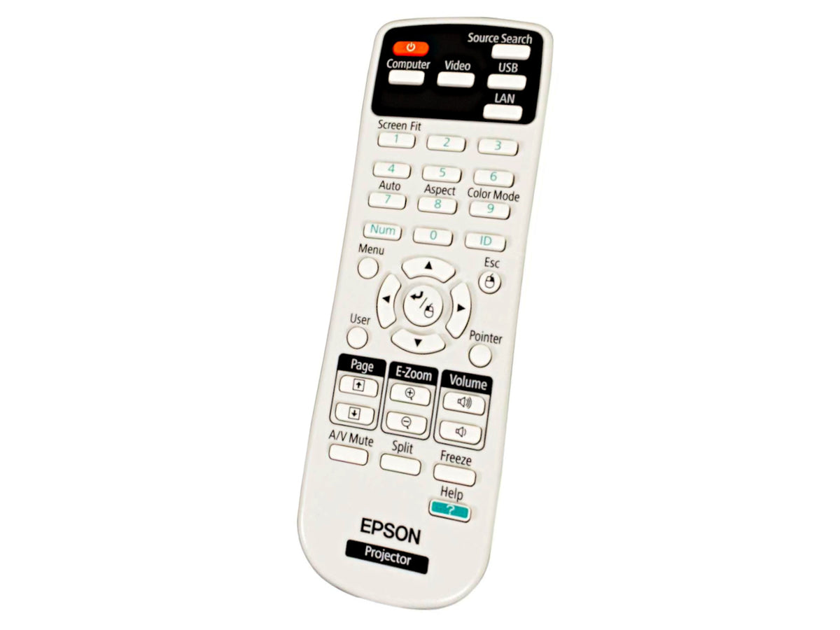 Telecomando originale per EPSON 1566064
