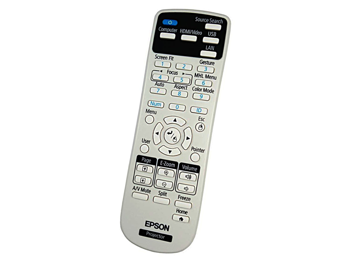 Telecomando originale per EPSON 2177002