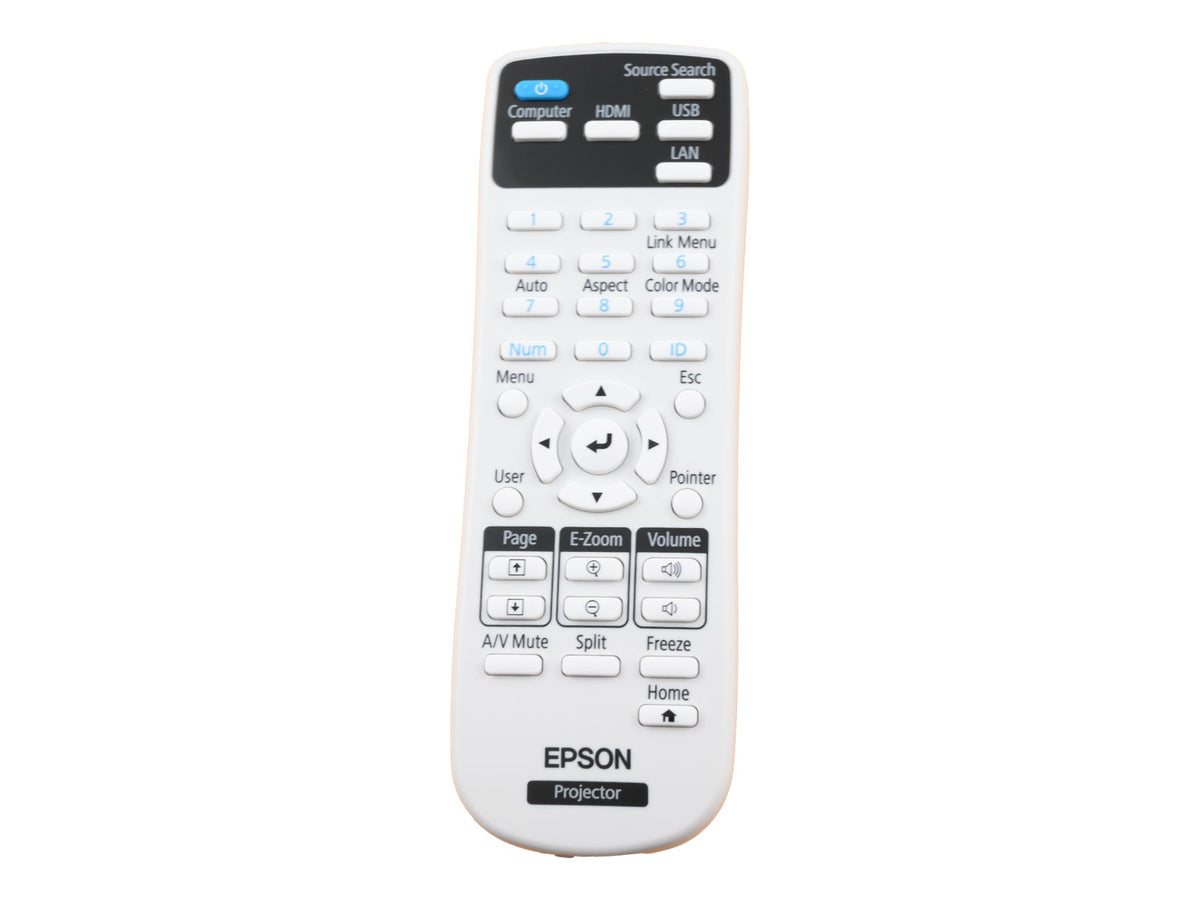 Telecomando originale per EPSON 2189060
