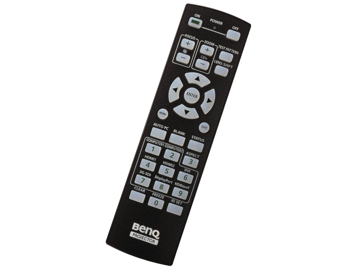 Telecomando originale per BENQ RCA025