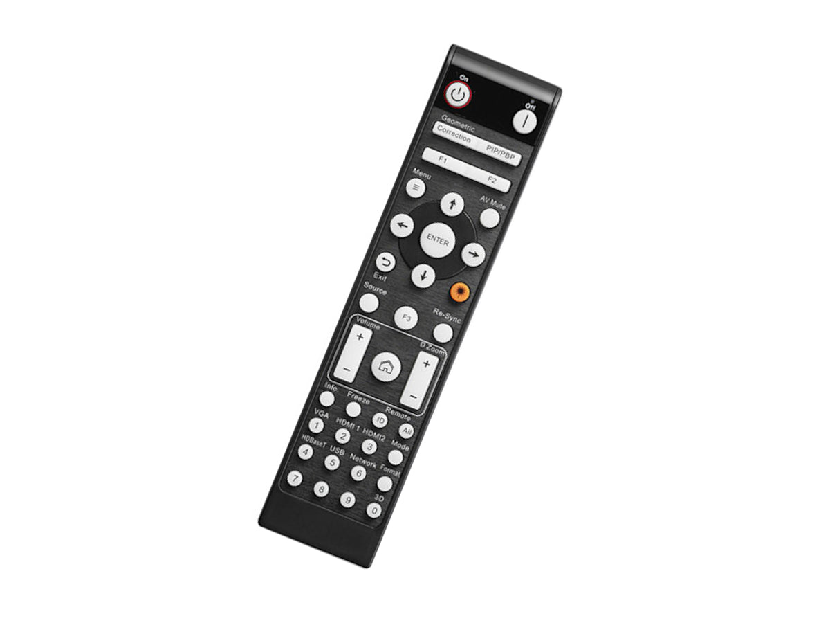 Telecomando originale per OPTOMA 45.7HD01G001