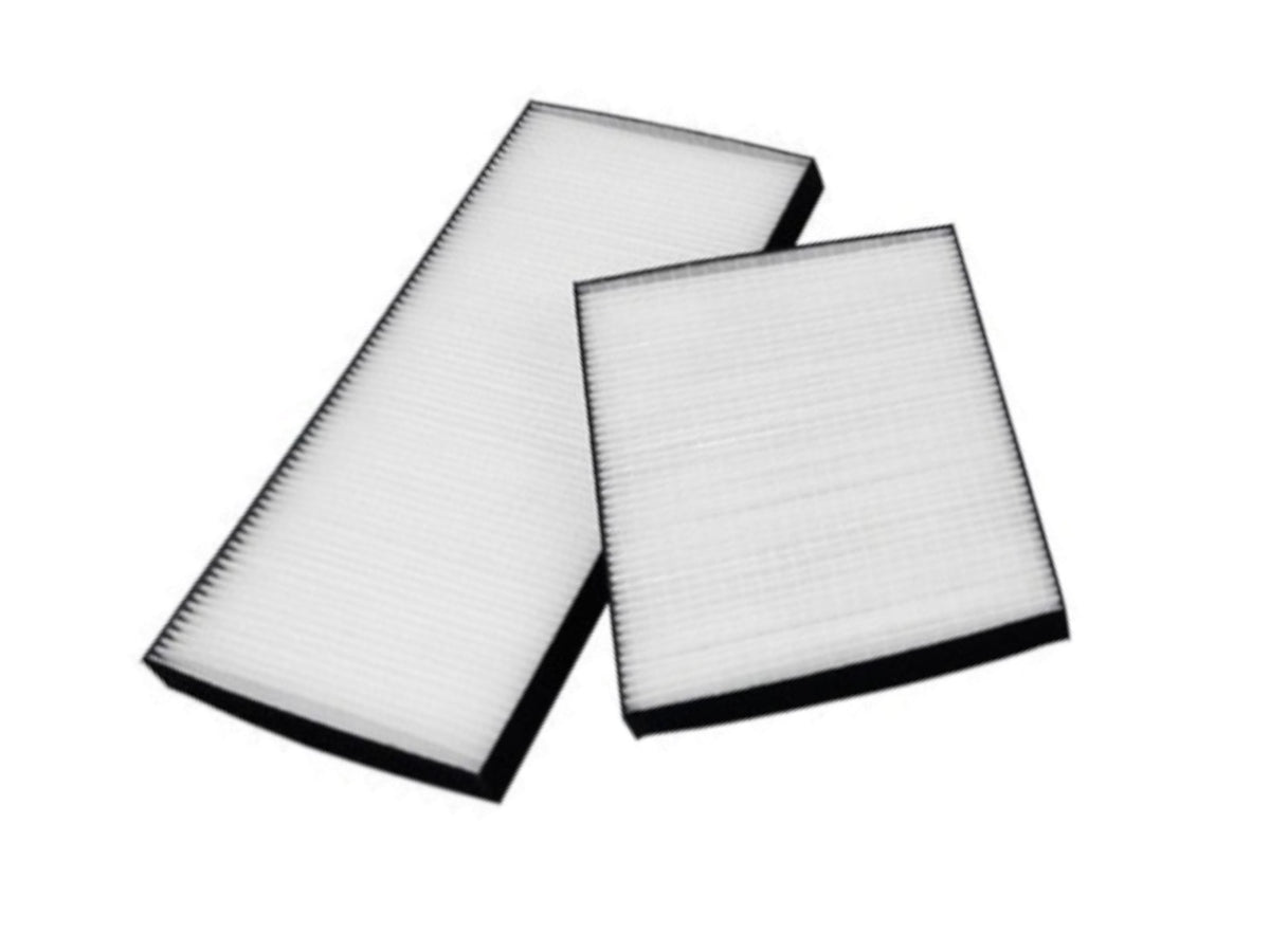 Compatibile filtro aria di ricambio per proiettore NEC NP02FT, 60003263