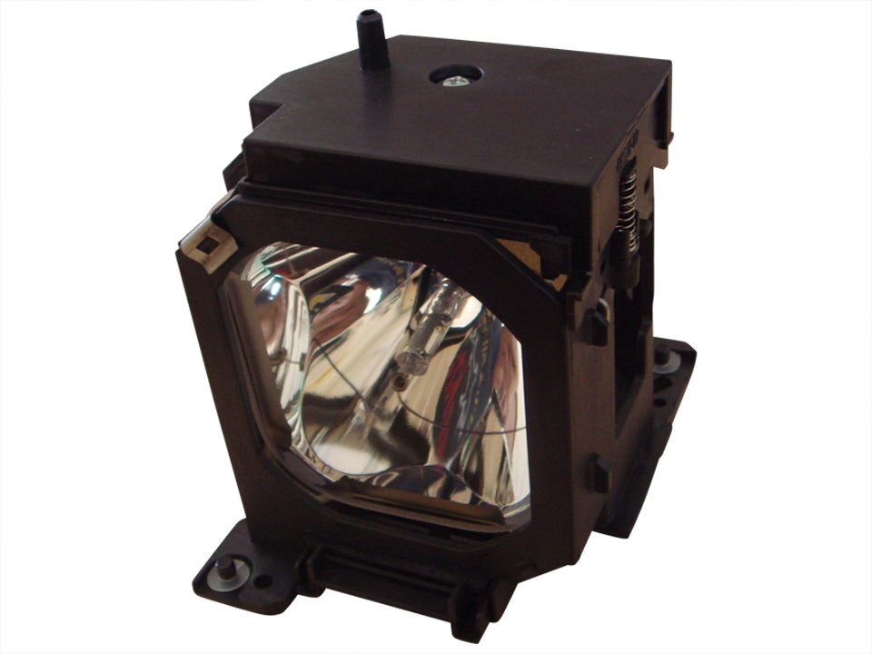 Cartuccia lampada compatibile A+K AKLMP1819 con supporto