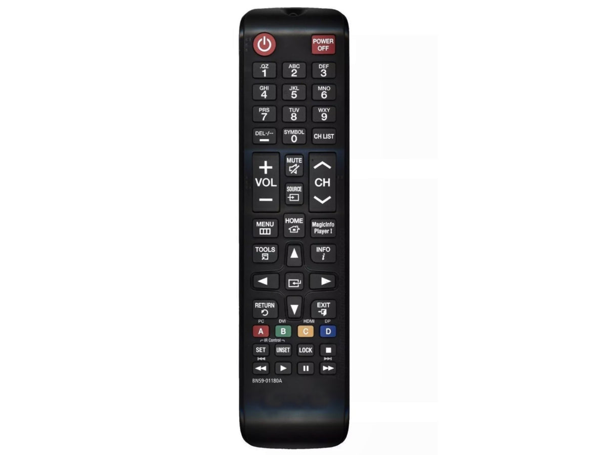 Telecomando compatibile per SAMSUNG BN59-01180A