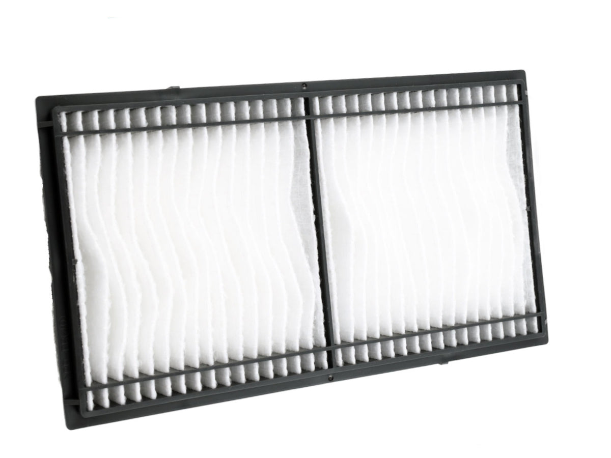 Compatibile filtro aria di ricambio per proiettore NEC NP06FT, NP-06FT, 100014501, 24F53361
