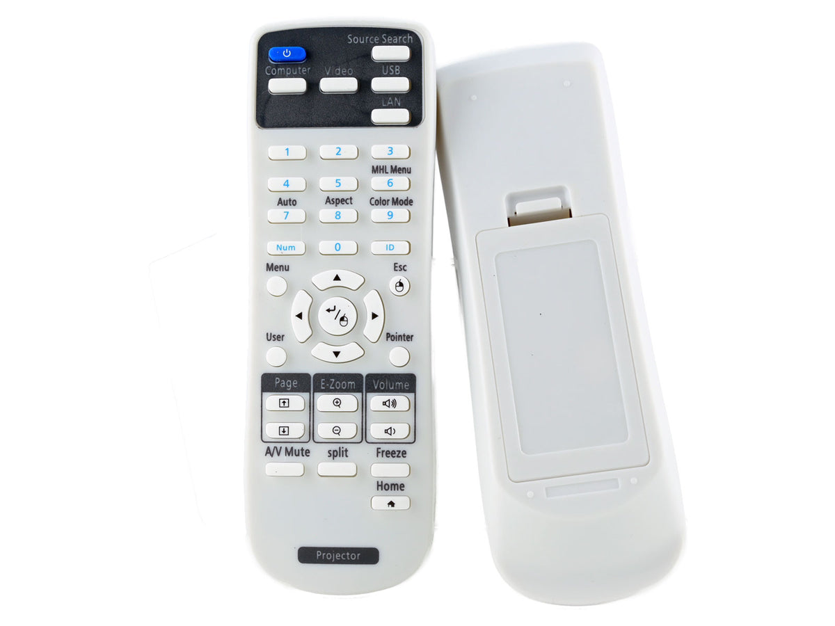 Telecomando compatibile per EPSON 2177002