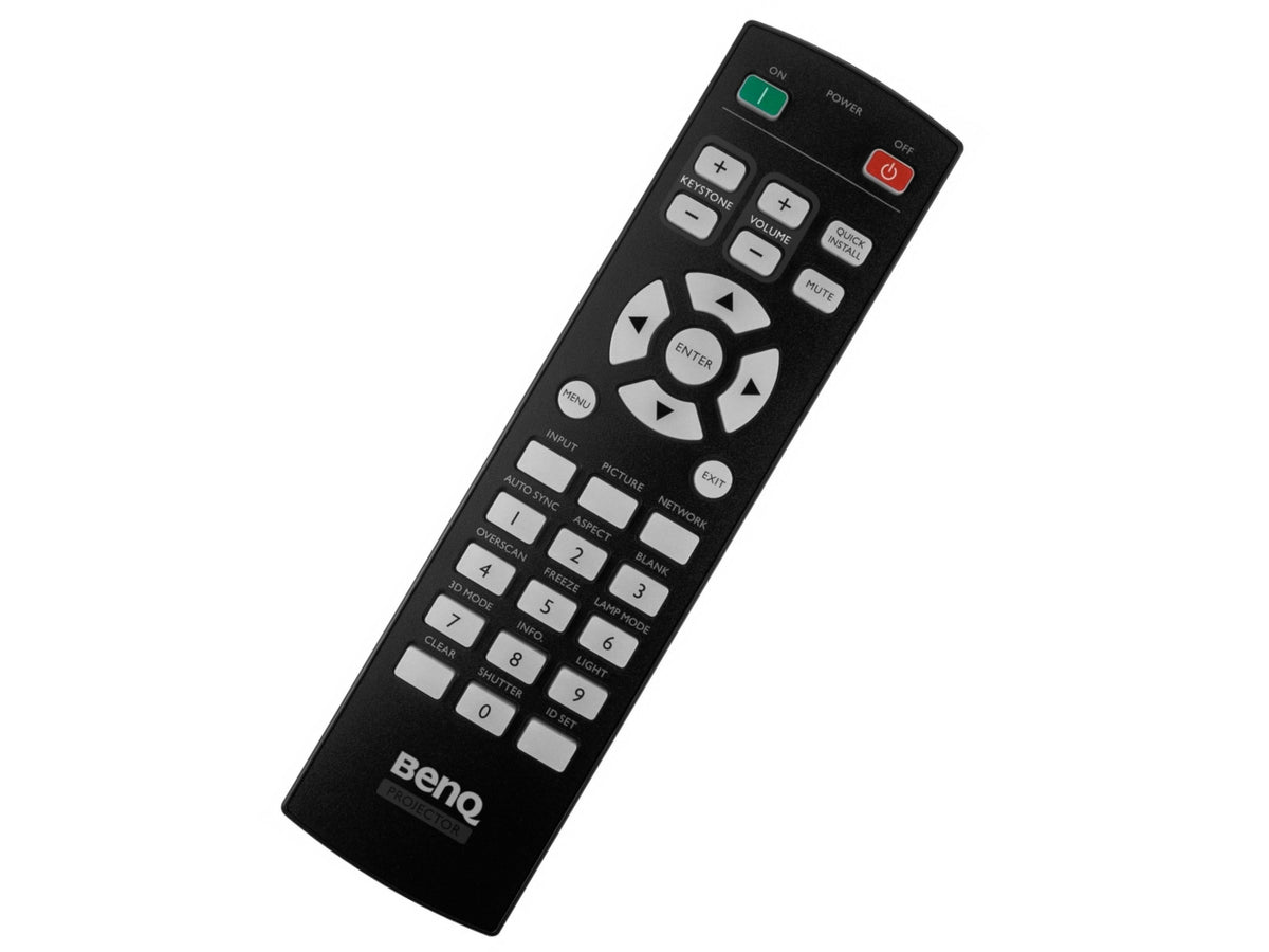 Telecomando originale per BENQ RCA024