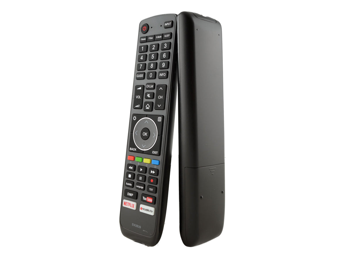 Telecomando compatibile per HISENSE EN3B39