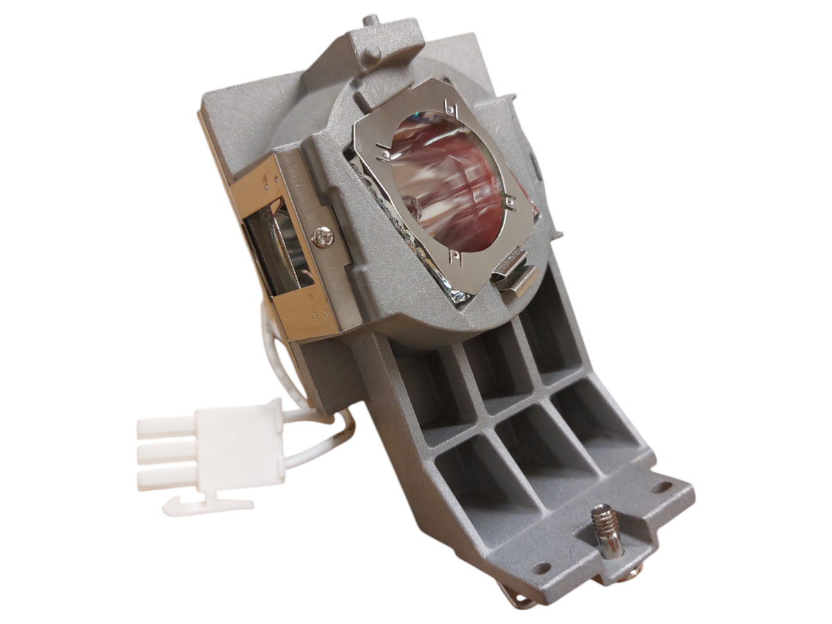 Cartuccia lampada OEM alta qualita' JVC PK-L2417UW PJ-L2417UW con supporto