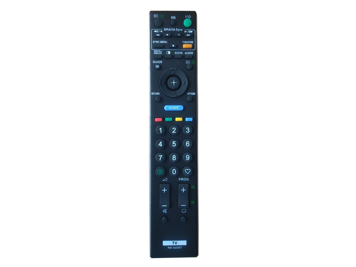 Telecomando compatibile per SONY RM-GD007