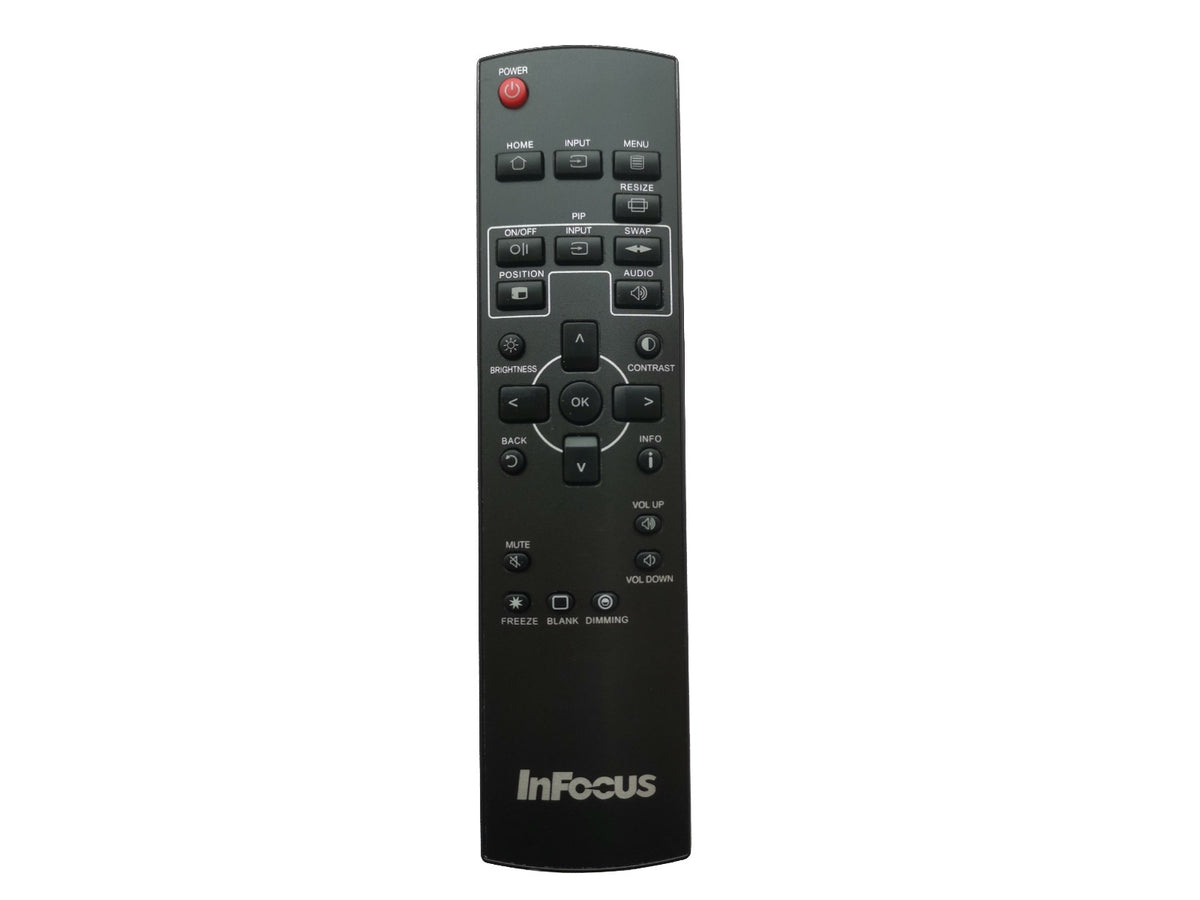Telecomando originale per INFOCUS INA-REMOTEPNL